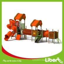 Chine Golden Fabricant Vintage Playground Equipment for Sales